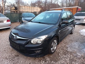 Hyundai I30 1.4benz* 2012g* Kombi - 6900 лв. - 16137311 | Car24.bg