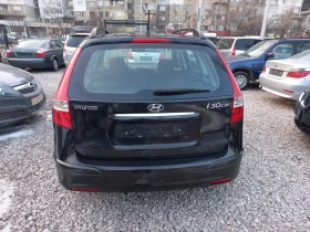 Hyundai I30 1.4benz* 2012g* Kombi, снимка 3