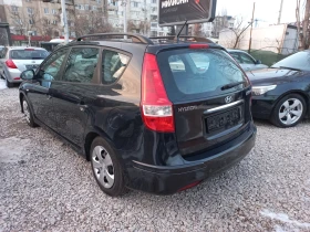 Hyundai I30 1.4benz* 2012g* Kombi - 6900 лв. - 16137311 | Car24.bg