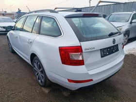 Skoda Octavia 2.0TDI EDITION | Mobile.bg    4