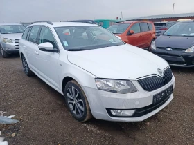 Skoda Octavia 2.0TDI EDITION | Mobile.bg    2