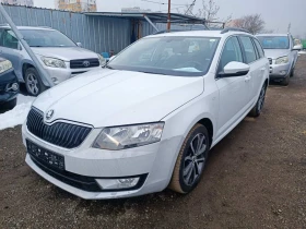 Skoda Octavia 2.0TDI EDITION | Mobile.bg    1