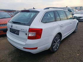 Skoda Octavia 2.0TDI EDITION - 13700 лв. - 13853876 | Car24.bg