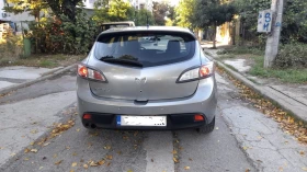 Mazda 3 1, 6 HDI, снимка 2