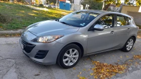 Mazda 3 1, 6 HDI, снимка 3