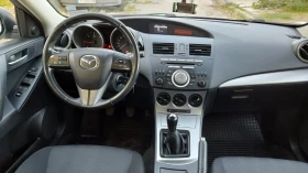 Mazda 3 1, 6 HDI, снимка 4