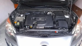 Mazda 3 1, 6 HDI, снимка 6