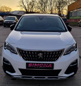 Peugeot 3008 1.6hdi 120. | Mobile.bg    3