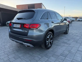 Mercedes-Benz GLC 200 CDI* 4Matic* FACE | Mobile.bg    7