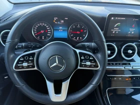 Mercedes-Benz GLC 200 CDI* 4Matic* FACE, снимка 11