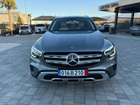 Mercedes-Benz GLC 200 CDI* 4Matic* FACE, снимка 1