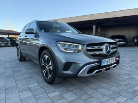 Mercedes-Benz GLC 200 CDI* 4Matic* FACE, снимка 3