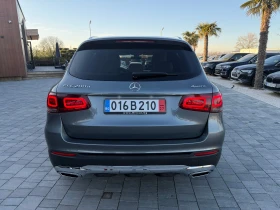 Mercedes-Benz GLC 200 CDI* 4Matic* FACE | Mobile.bg    6