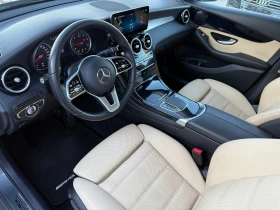 Mercedes-Benz GLC 200 CDI* 4Matic* FACE | Mobile.bg    9