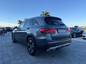 Mercedes-Benz GLC 200 CDI* 4Matic* FACE, снимка 5