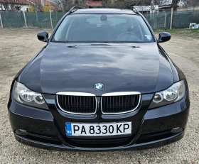 BMW 320 2.0 d PANORAMA , снимка 2