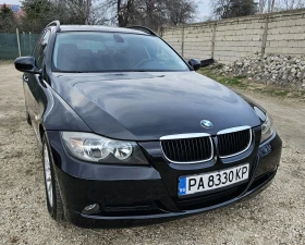 BMW 320 2.0 d PANORAMA  1