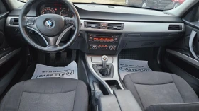 BMW 320 2.0 d PANORAMA , снимка 9