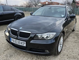 BMW 320 2.0 d PANORAMA , снимка 8