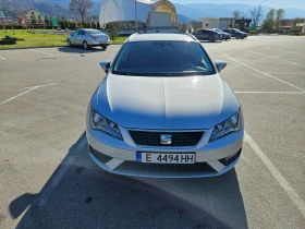 Seat Leon 1.6 tdi, снимка 2