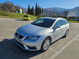 Seat Leon 1.6 tdi, снимка 7