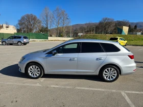 Seat Leon 1.6 tdi, снимка 6