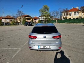 Seat Leon 1.6 tdi, снимка 4