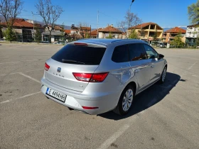 Seat Leon 1.6 tdi, снимка 3