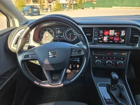 Seat Leon 1.6 tdi, снимка 13