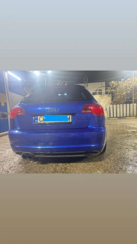 Обява за продажба на Audi A3 ~7 000 лв. - изображение 1