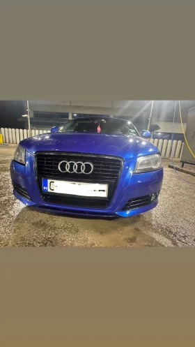 Обява за продажба на Audi A3 ~7 000 лв. - изображение 1