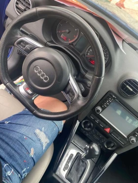 Обява за продажба на Audi A3 ~7 000 лв. - изображение 6