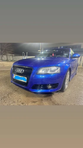 Обява за продажба на Audi A3 ~7 000 лв. - изображение 2