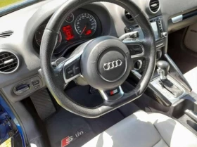 Обява за продажба на Audi A3 ~7 000 лв. - изображение 11