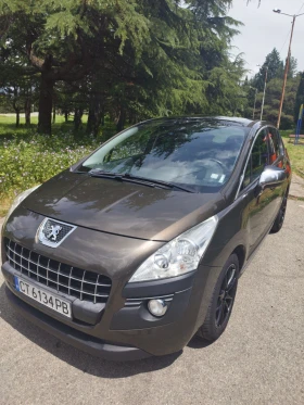 Обява за продажба на Peugeot 3008 ~12 499 лв. - изображение 1