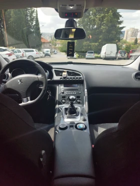 Peugeot 3008 | Mobile.bg    13