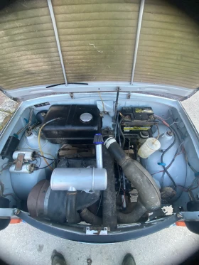 Trabant 601 | Mobile.bg    5