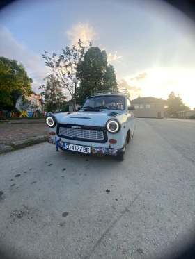 Trabant 601 | Mobile.bg    2