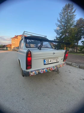 Trabant 601 | Mobile.bg    3