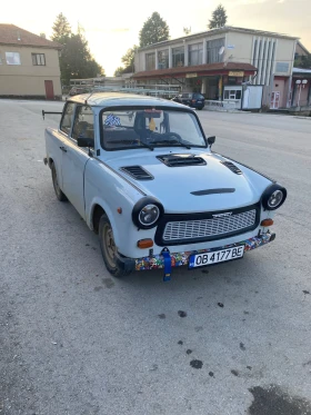 Trabant 601 | Mobile.bg    4