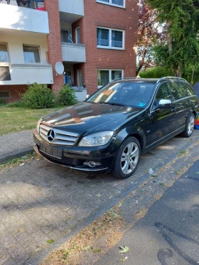 Mercedes-Benz C 220 | Mobile.bg    8