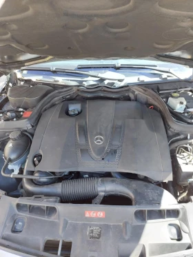 Mercedes-Benz C 220 | Mobile.bg    4