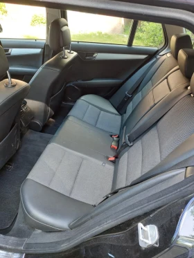 Mercedes-Benz C 220 | Mobile.bg    13