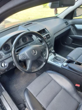 Mercedes-Benz C 220 | Mobile.bg    11