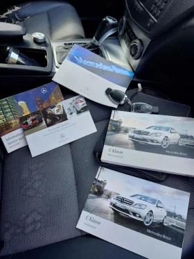 Mercedes-Benz C 220 | Mobile.bg    5