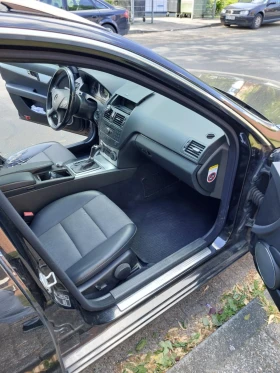 Mercedes-Benz C 220 | Mobile.bg    12