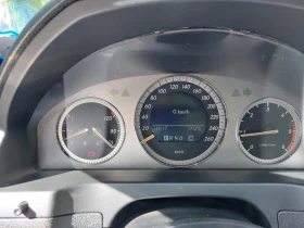 Mercedes-Benz C 220 | Mobile.bg    6