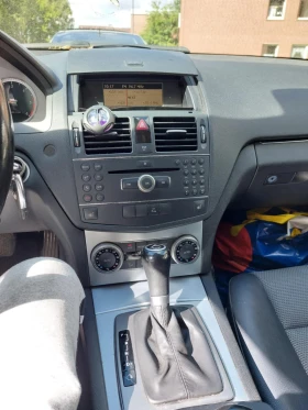 Mercedes-Benz C 220 | Mobile.bg    2