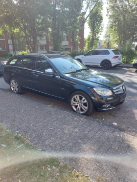 Mercedes-Benz C 220 | Mobile.bg    7