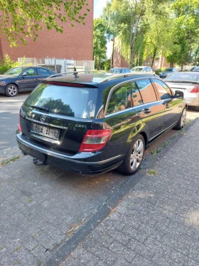Mercedes-Benz C 220 | Mobile.bg    10